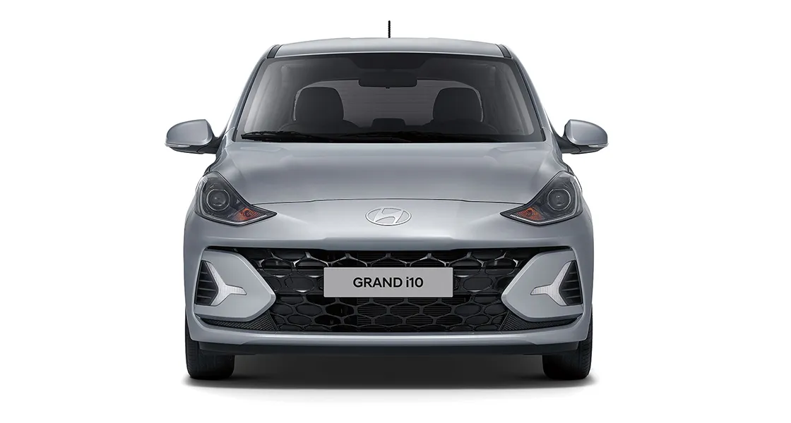 Hyundai Grand i10