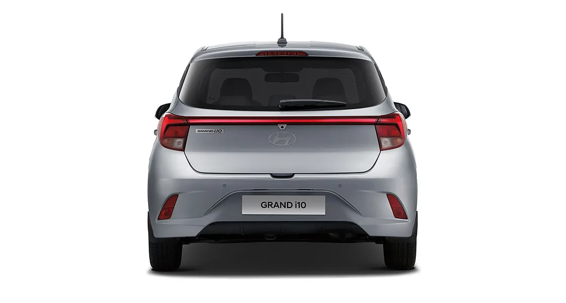Hyundai Grand i10